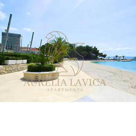 公寓 Aurelia Lavica-where Minds Wander *